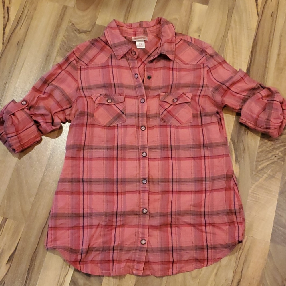 Red Flannel - Picture 4 of 6